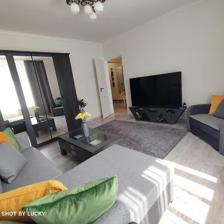 Apartamento Greatforest