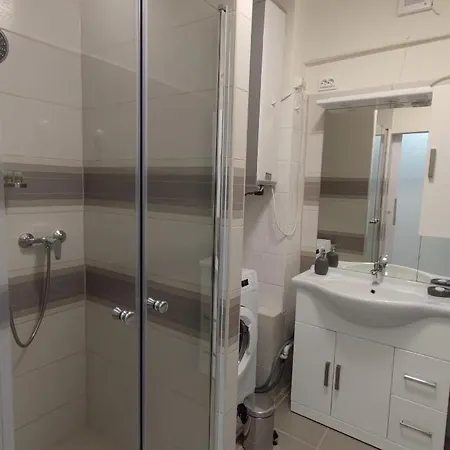 Greatforest Apartamento