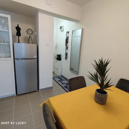 Greatforest Апартаменты