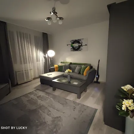 Apartamento Greatforest