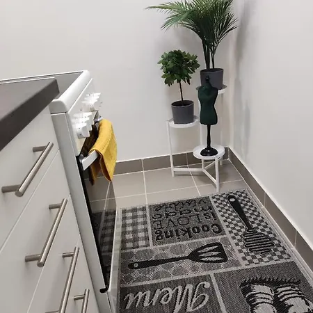 Apartamento Greatforest
