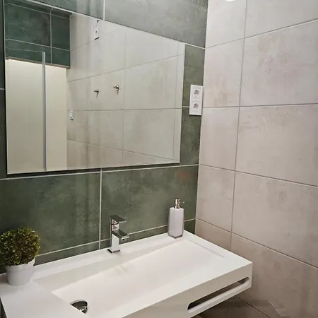 Apartamento Greatforest