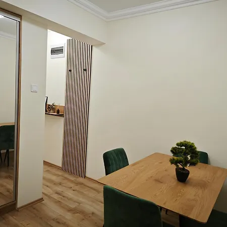 Apartamento Greatforest *
