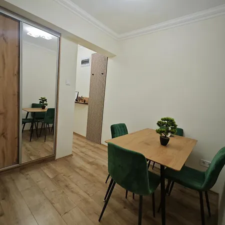 Apartamento Greatforest *