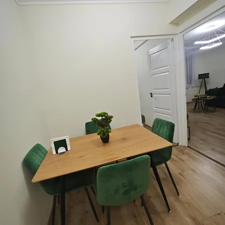 Apartamento Greatforest Debrecen