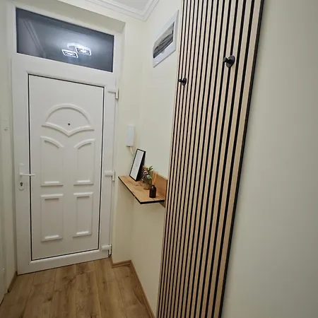 Apartman Greatforest