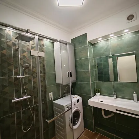 Apartamento Greatforest *