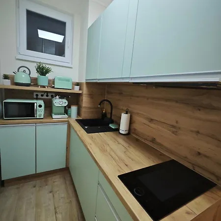 Greatforest * Debrecen