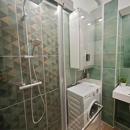 Greatforest Apartamento