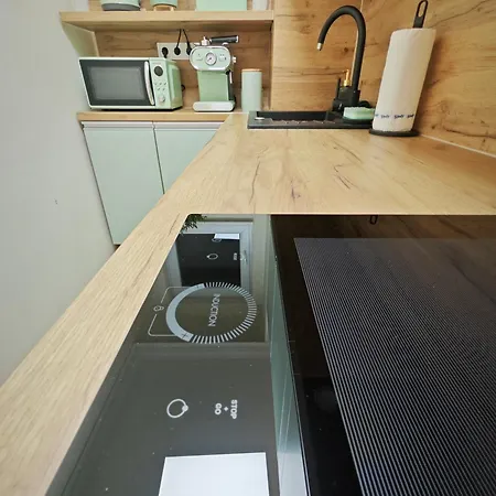 Apartamento Greatforest Debrecen