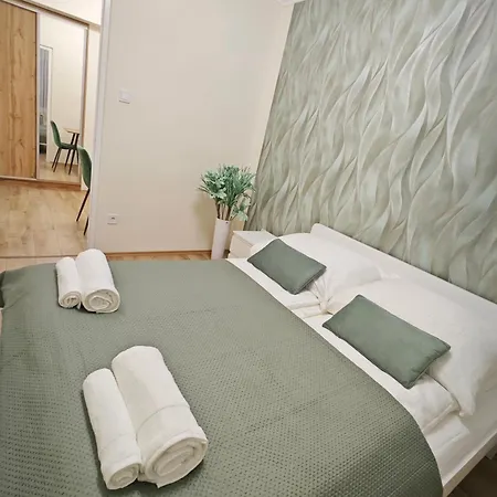 Apartamento Greatforest