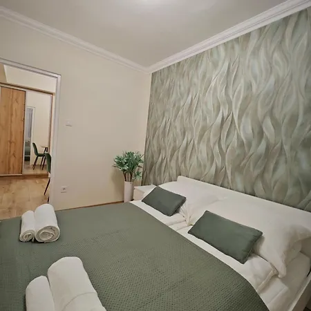 Apartamento Greatforest *