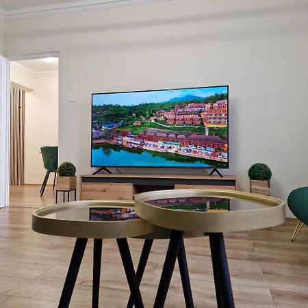 Greatforest Apartamento