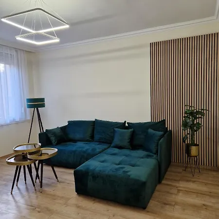 Greatforest Apartamento *