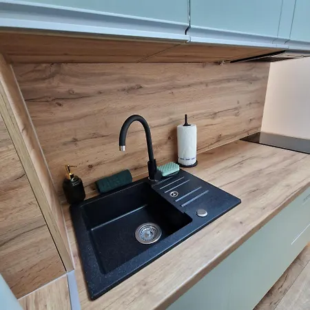 Greatforest Apartamento Debrecen