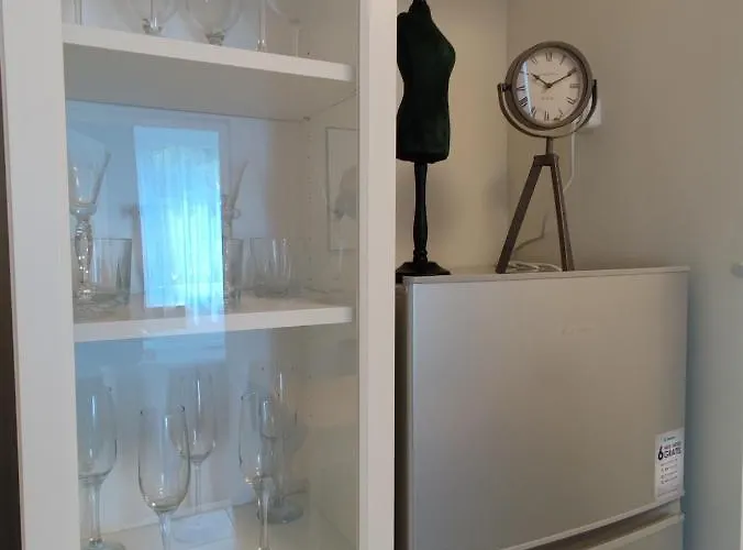 Apartman Greatforest Debrecen