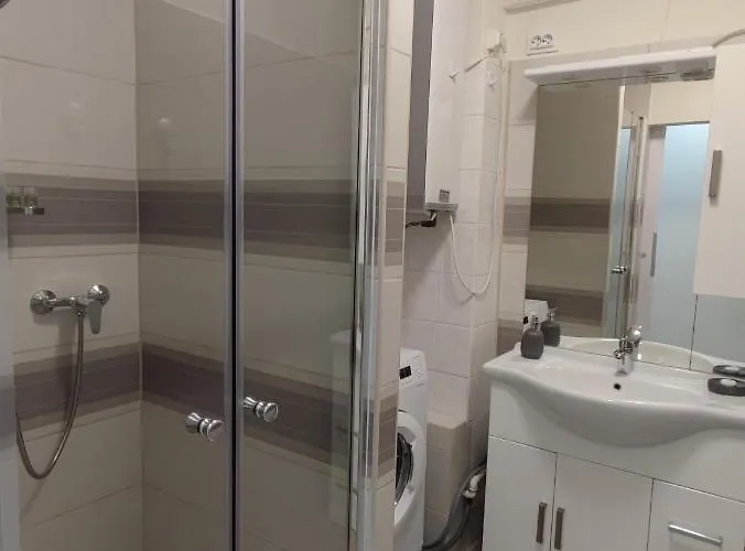 Greatforest Apartman