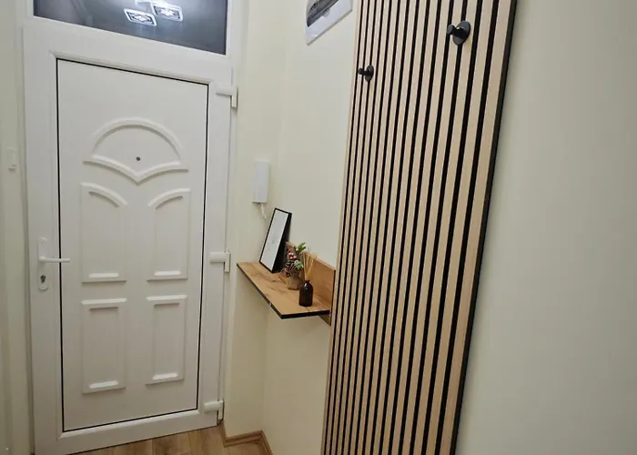 Apartman Greatforest