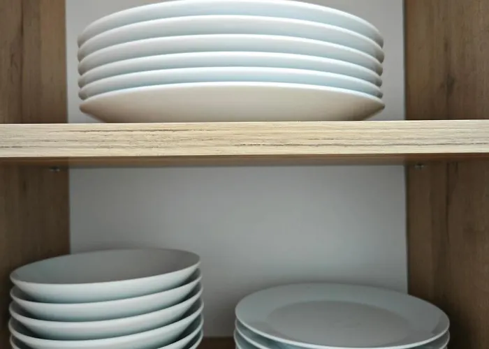 Greatforest Appartamento *