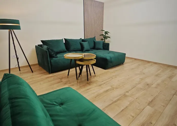 Apartman Greatforest