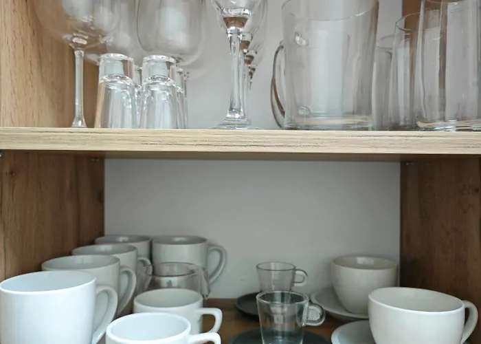 Appartamento Greatforest *